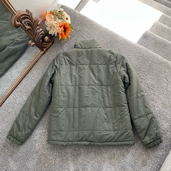 Thread & Supply Puffer - Picture 5 of 5